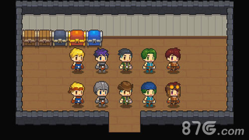 锻冶屋英雄谭最新版