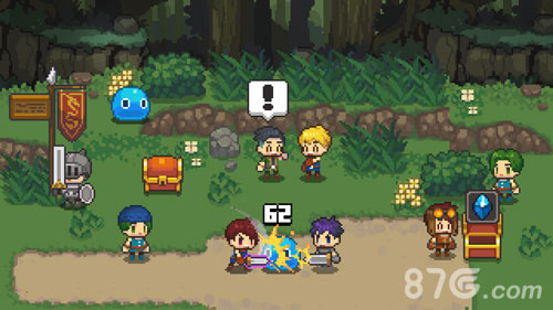 锻冶屋英雄谭最新版