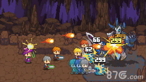 锻冶屋英雄谭最新版