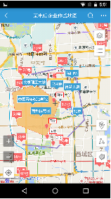 地图无忧安卓版v2.6.3