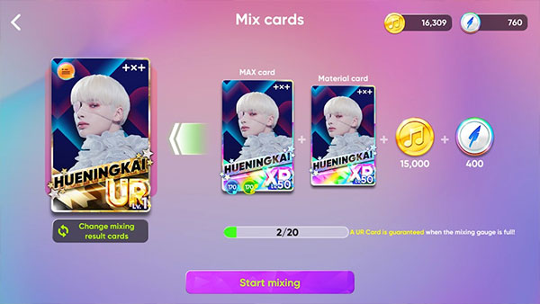 RhythmHive音游存档版