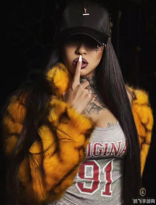 仙踪林18岁女rapperdisssubs免费