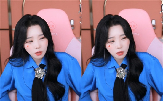 国富产二代粉色版