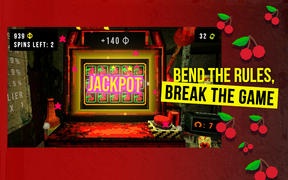 三叶草深渊单机版