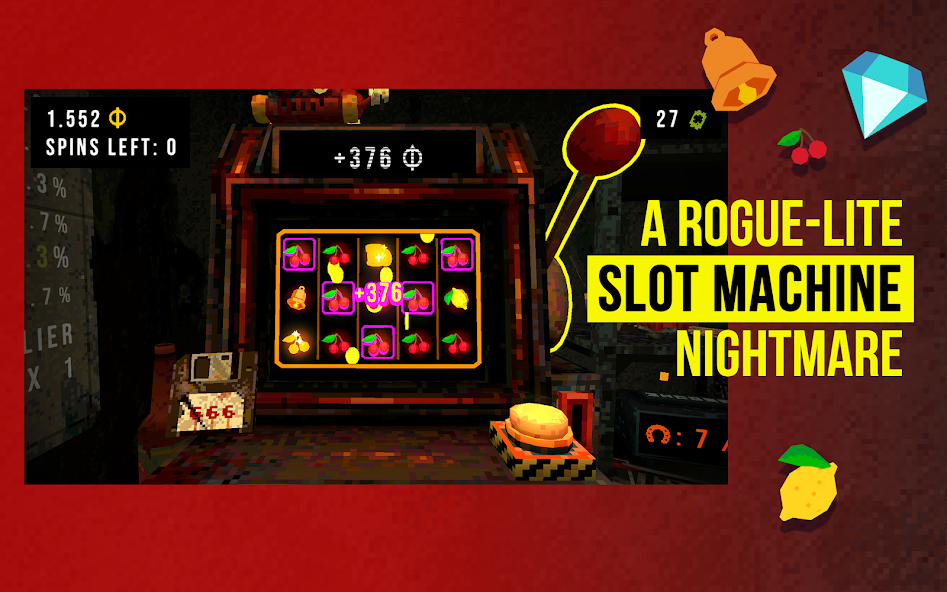 三叶草深渊单机版