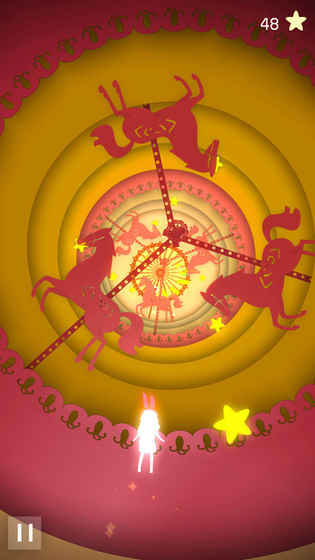 飞越仙境手机版