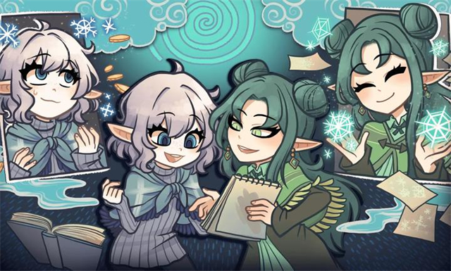 无用的诺艾尔精简版