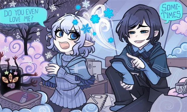 无用的诺艾尔精简版