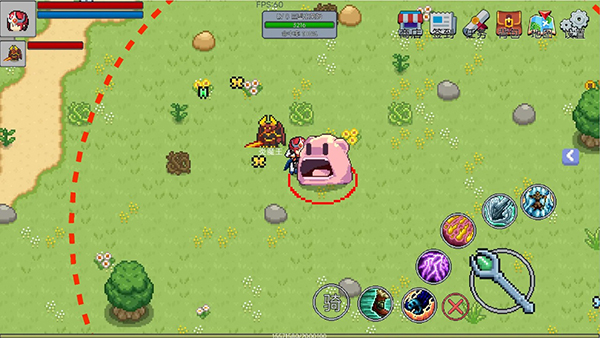 契约与冒险英雄传说离线版