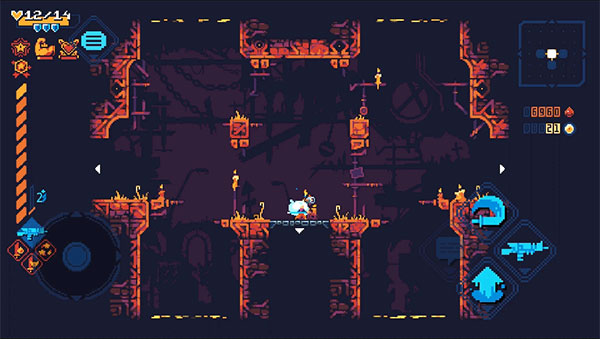 灾厄逆刃移植版