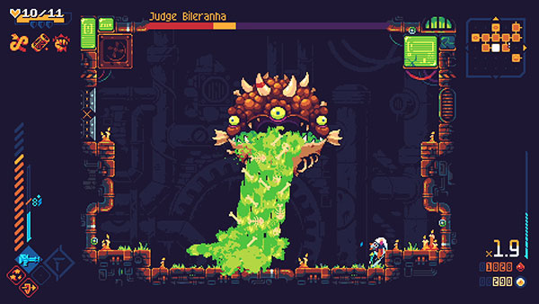 灾厄逆刃移植版