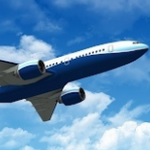 巨型喷气式飞行模拟器免费版