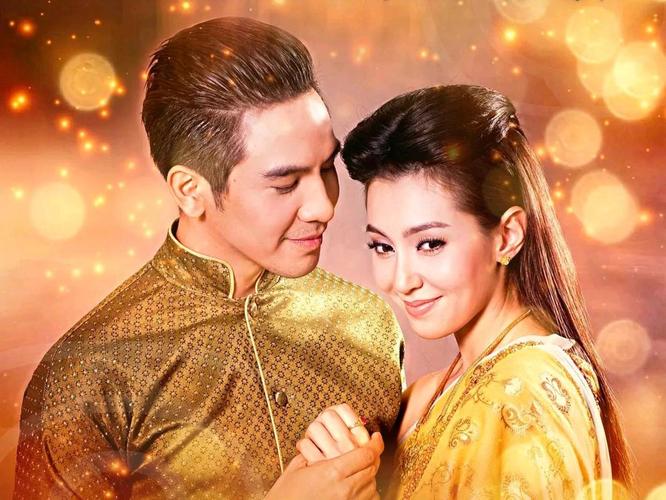 粉色泰剧迷新版本