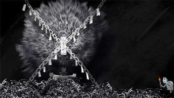 代号深渊手机版