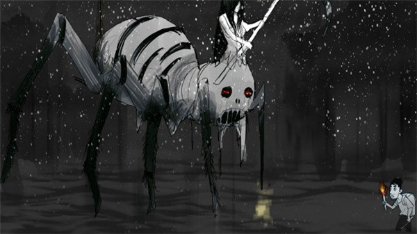 代号深渊手机版