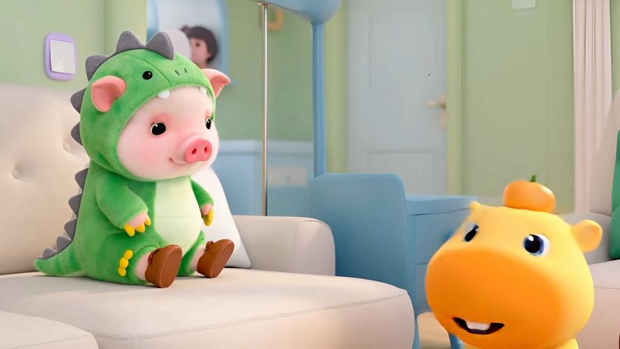 小猪官网在线观看