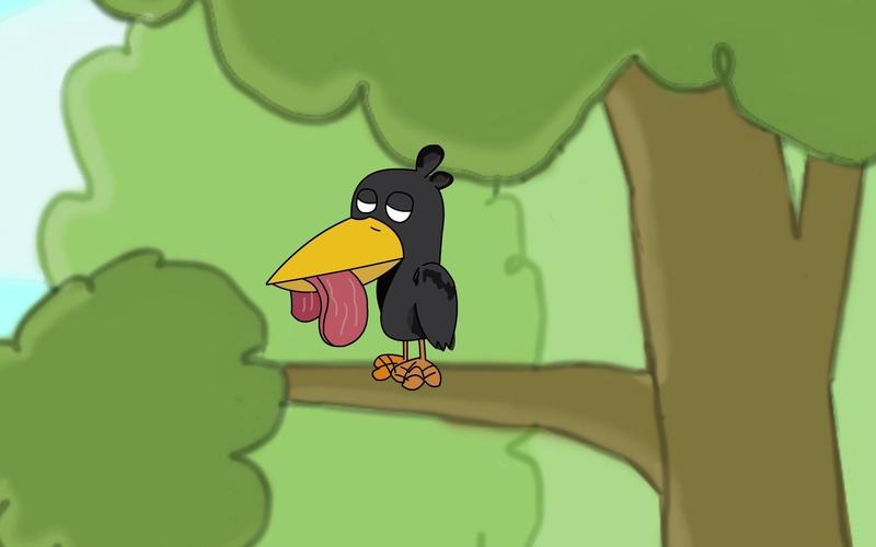 乌鸦传媒在线观看